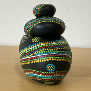 Boite Cairn 2
