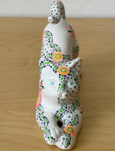 Chat Sixties 2