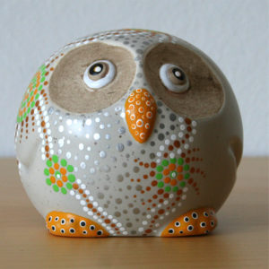 Chouette 1