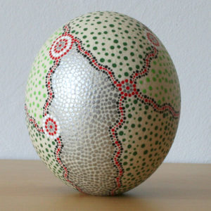Oeuf Arbre de Vie 4