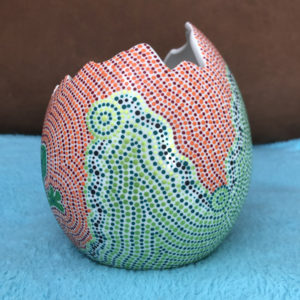 Oeuf Grenouille 2