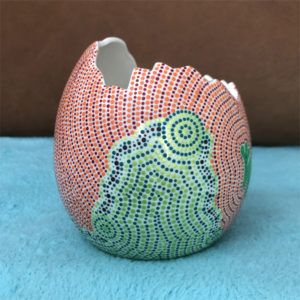 Oeuf Grenouille 3