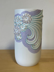 Vase Fleurs 1