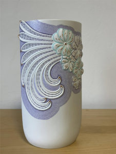 Vase Fleurs 2