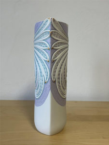 Vase Fleurs 3