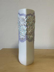 Vase Fleurs 4