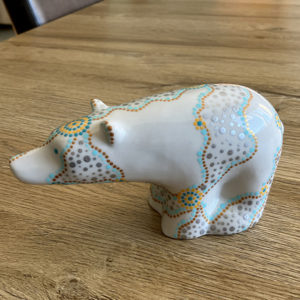 Ours Noël