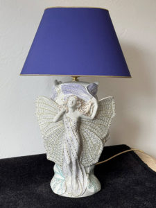 Lampe fée