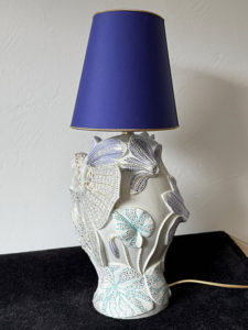 Lampe fée