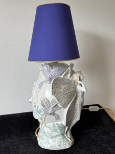 Lampe fée