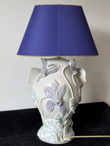 Lampe fée